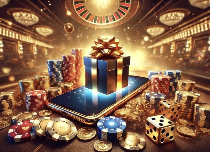 98m Online Slots Myanmar