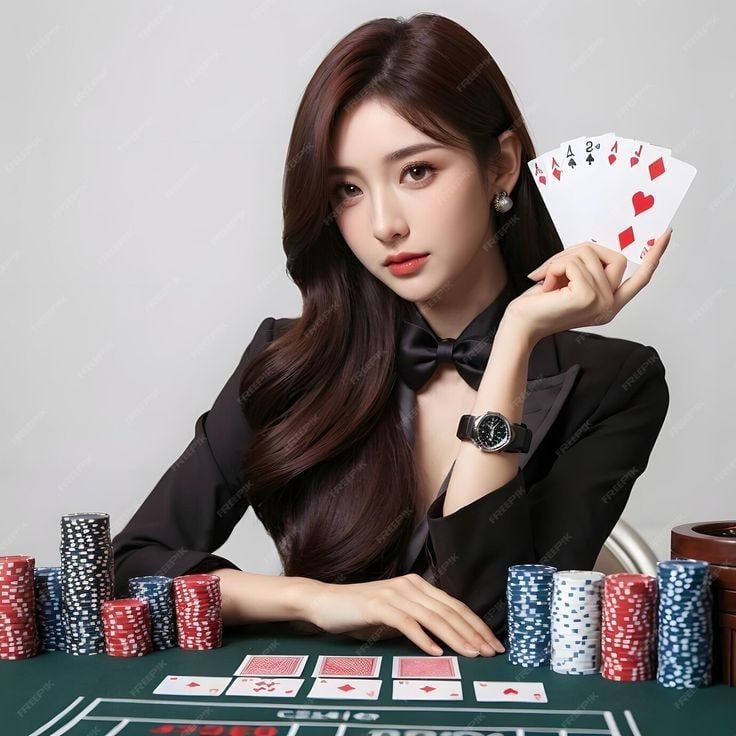 98m ကာစီနို Live Baccarat Dragon Tiger Myanmar ကစားသမားများ HD Stream