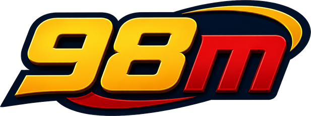 98m Logo